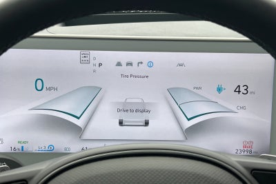 2024 Hyundai IONIQ 5 Limited