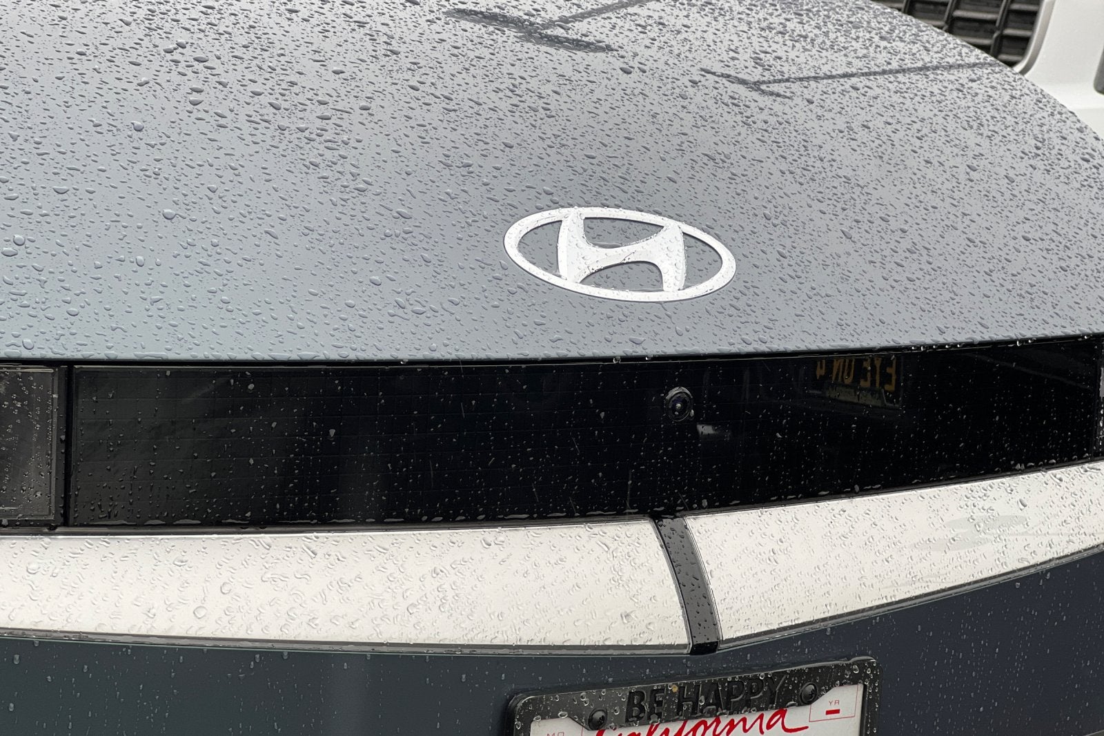 2024 Hyundai IONIQ 5 Limited