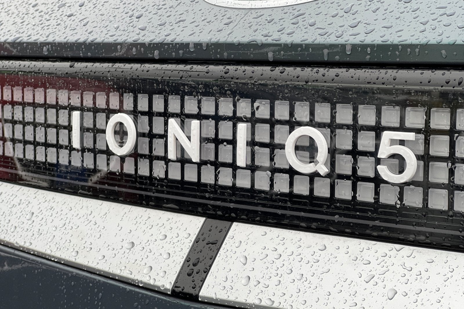 2024 Hyundai IONIQ 5 Limited
