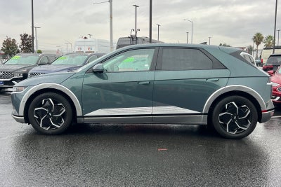 2024 Hyundai IONIQ 5 Limited