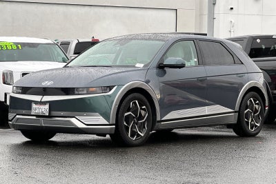 2024 Hyundai IONIQ 5 Limited