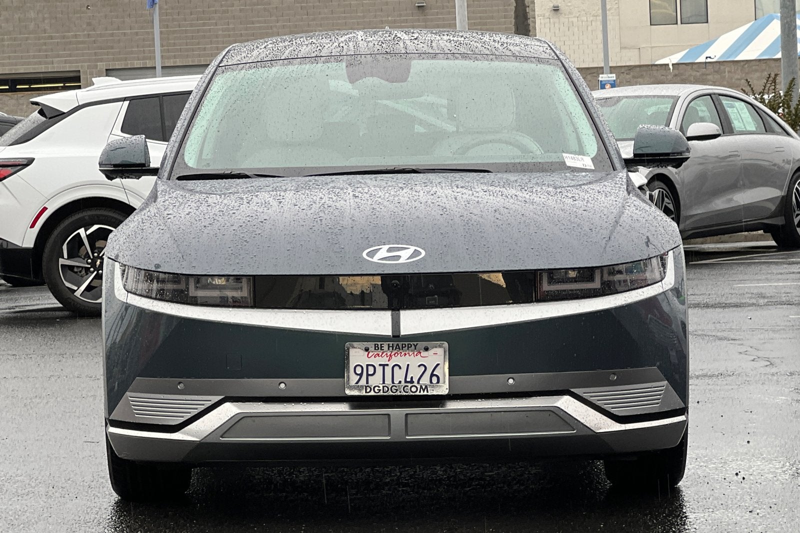 2024 Hyundai IONIQ 5 Limited