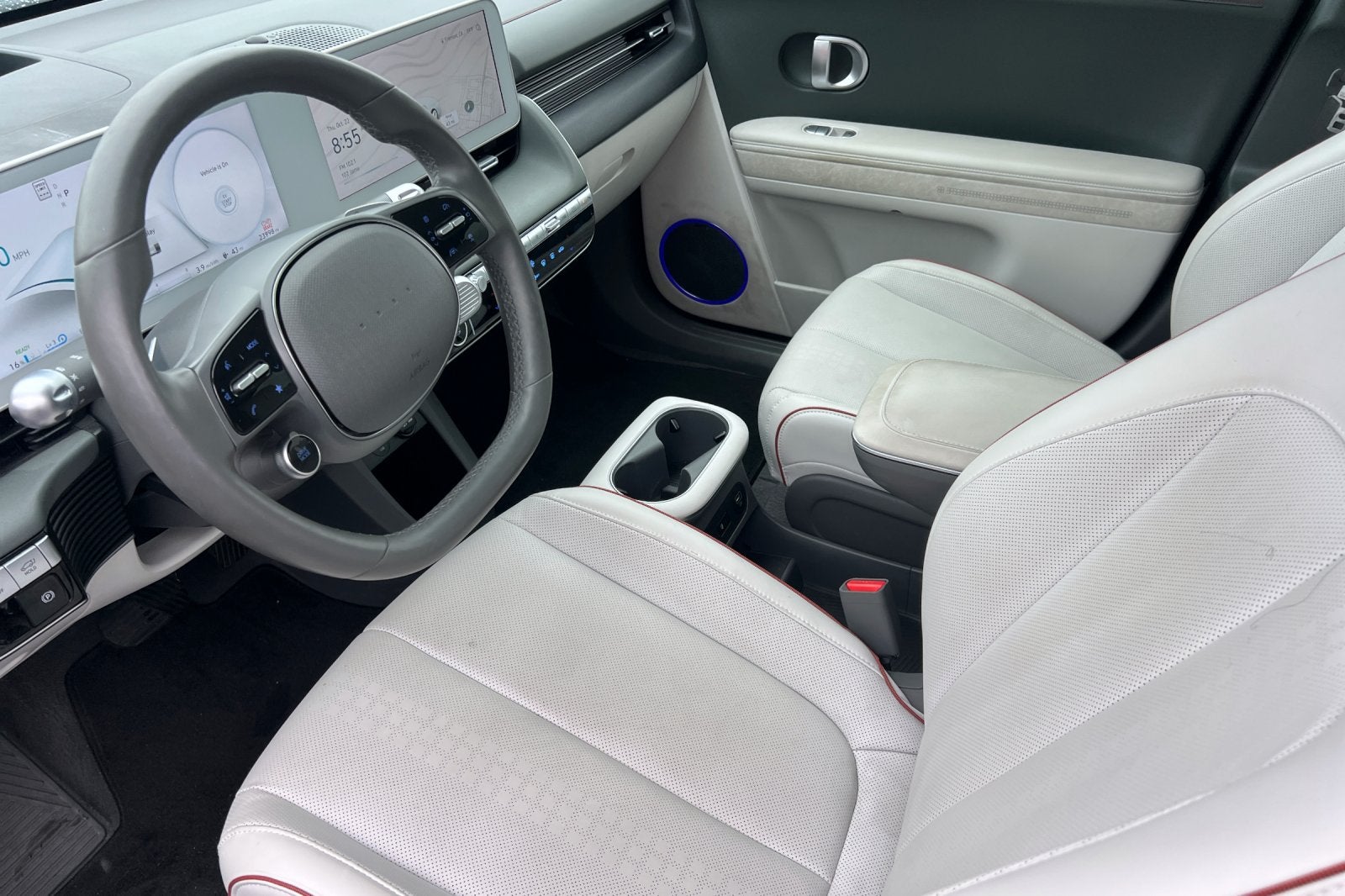 2024 Hyundai IONIQ 5 Limited