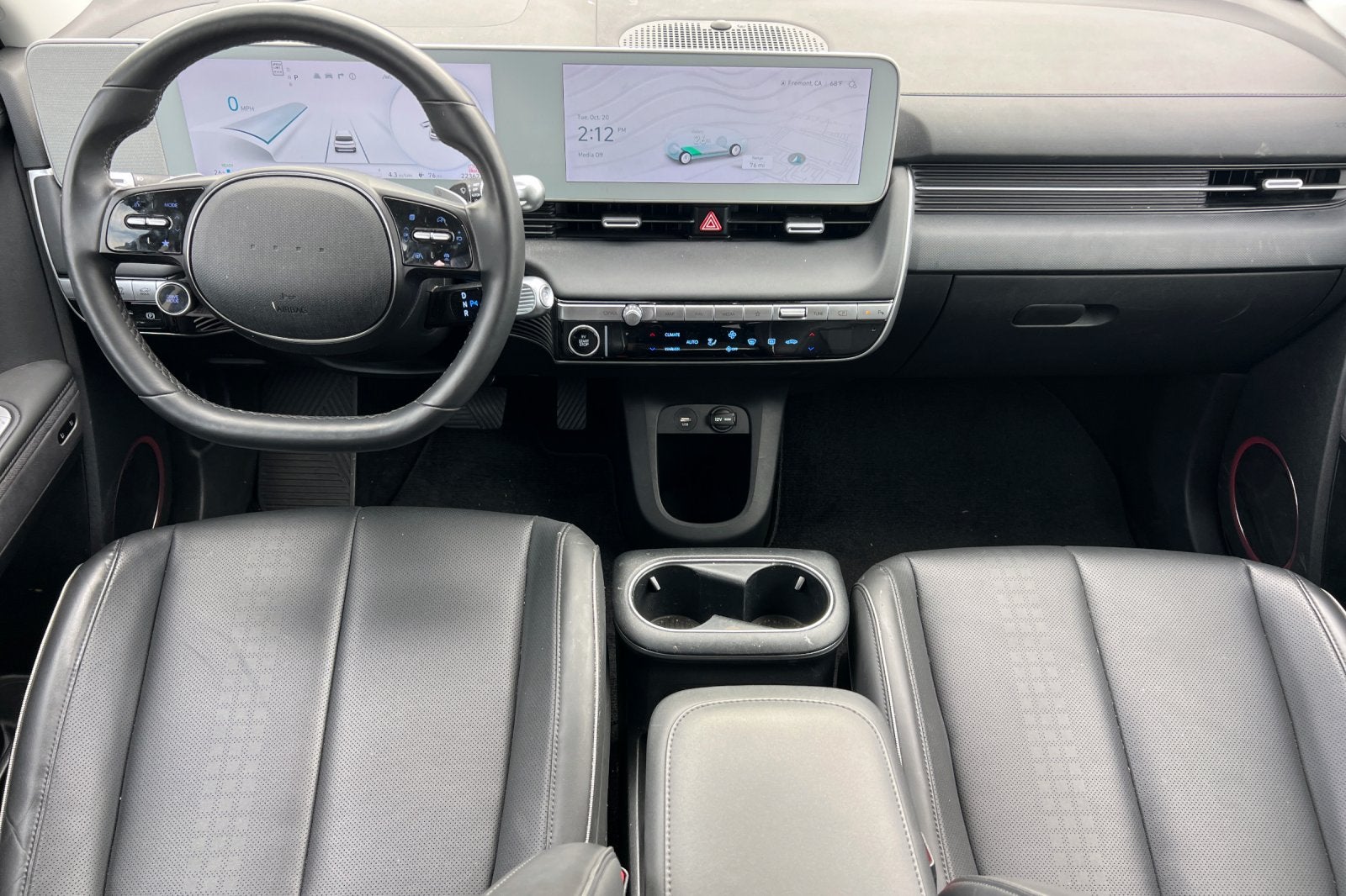 2024 Hyundai IONIQ 5 Limited