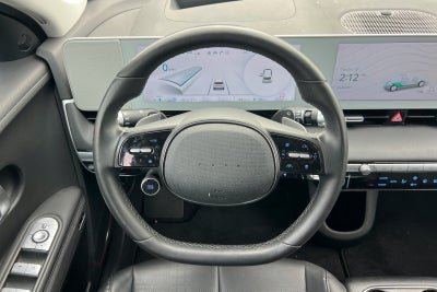 2024 Hyundai IONIQ 5 Limited