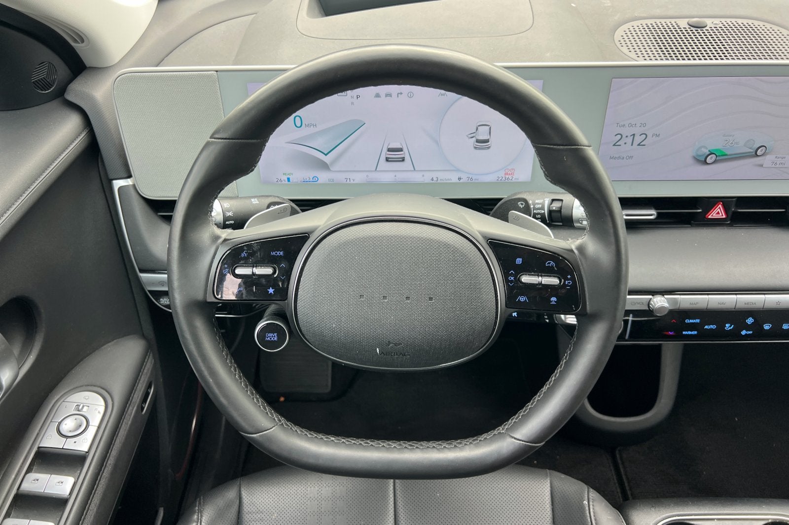 2024 Hyundai IONIQ 5 Limited