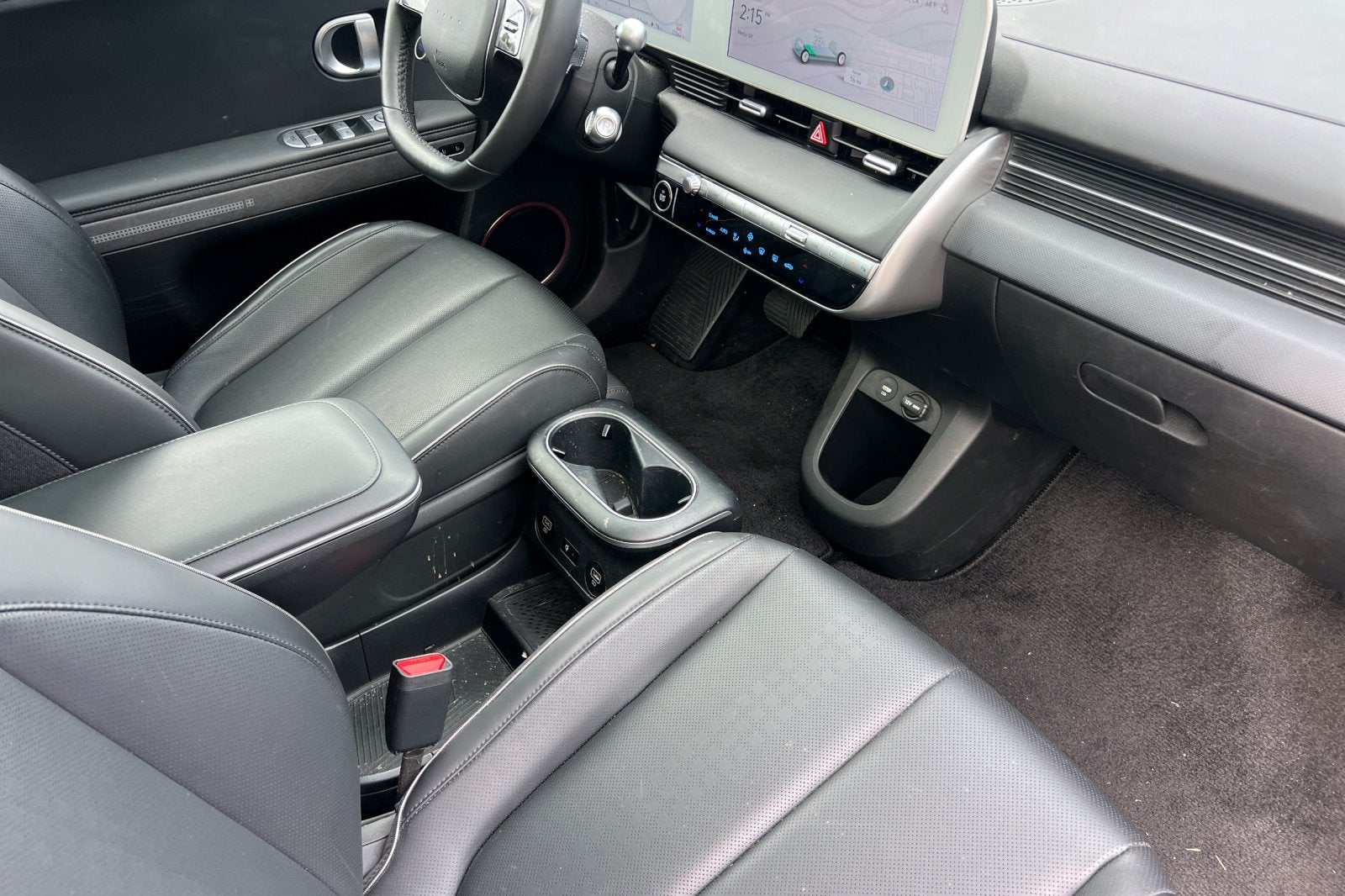 2024 Hyundai IONIQ 5 Limited