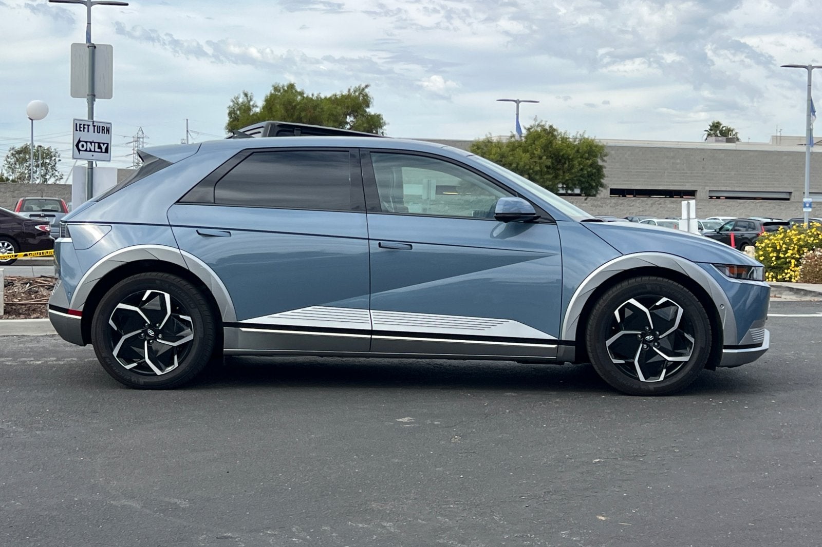2024 Hyundai IONIQ 5 Limited