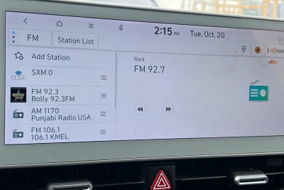 2024 Hyundai IONIQ 5 Limited