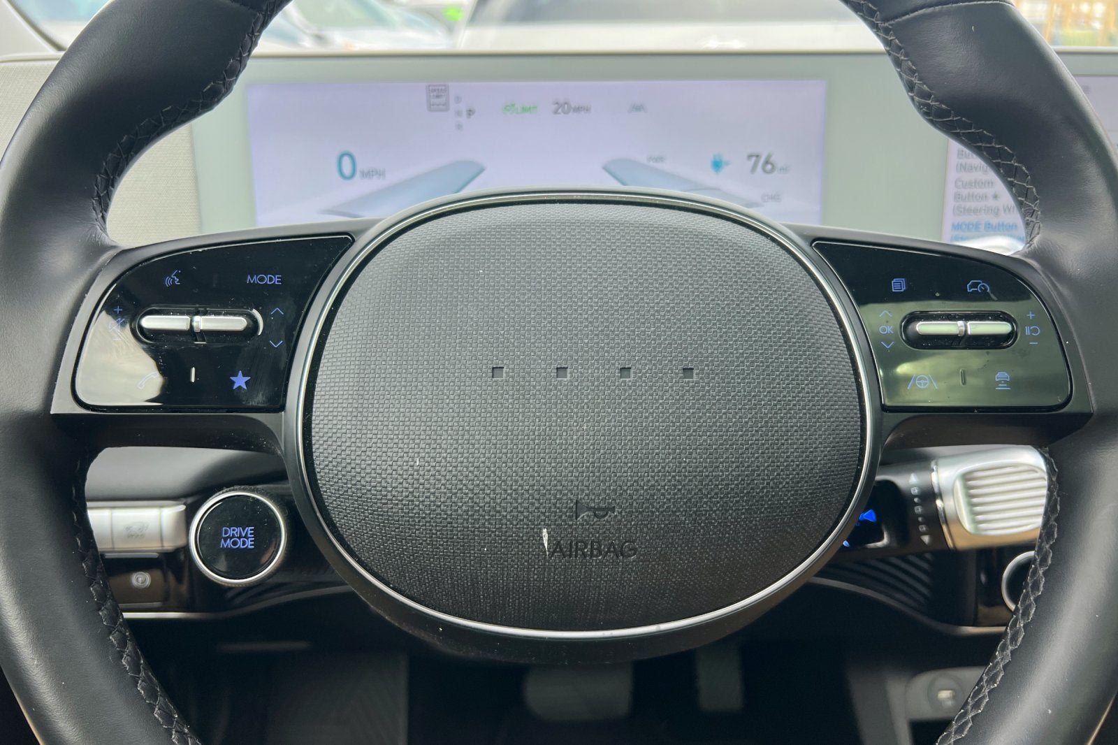 2024 Hyundai IONIQ 5 Limited