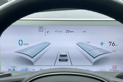 2024 Hyundai IONIQ 5 Limited