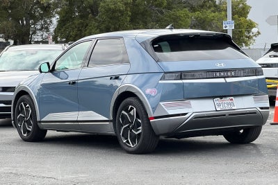 2024 Hyundai IONIQ 5 Limited