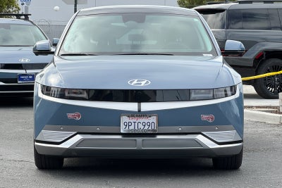 2024 Hyundai IONIQ 5 Limited