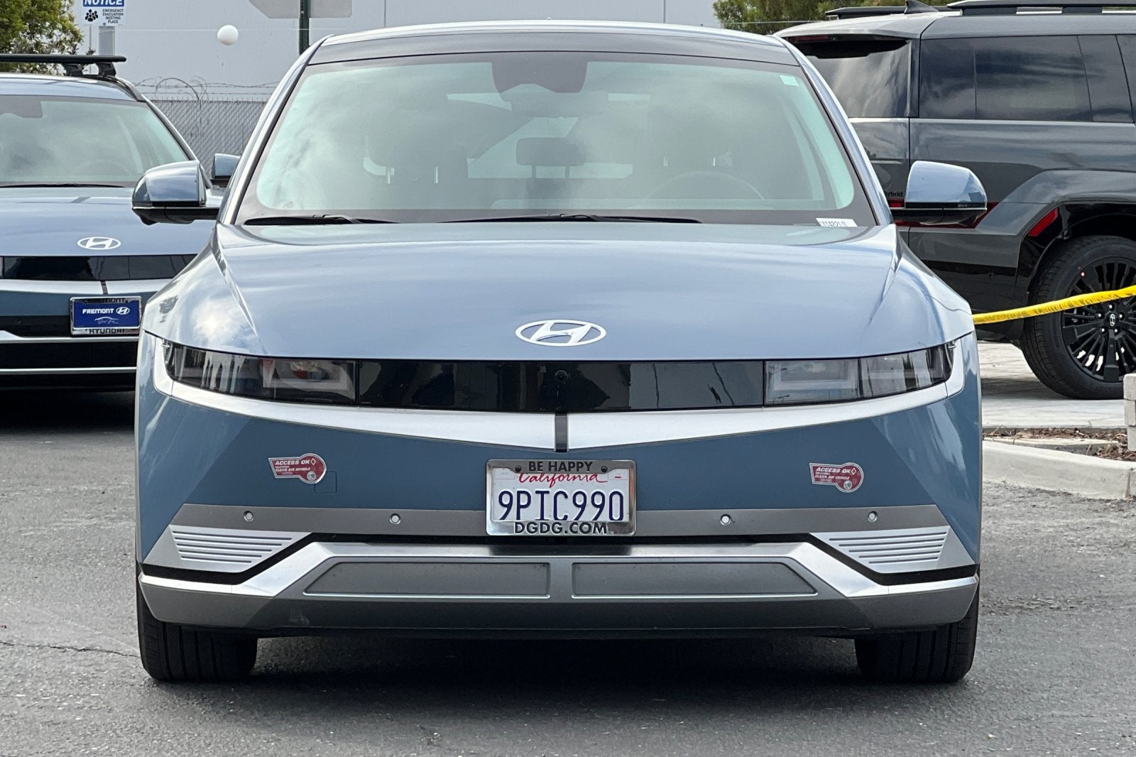 2024 Hyundai IONIQ 5 Limited