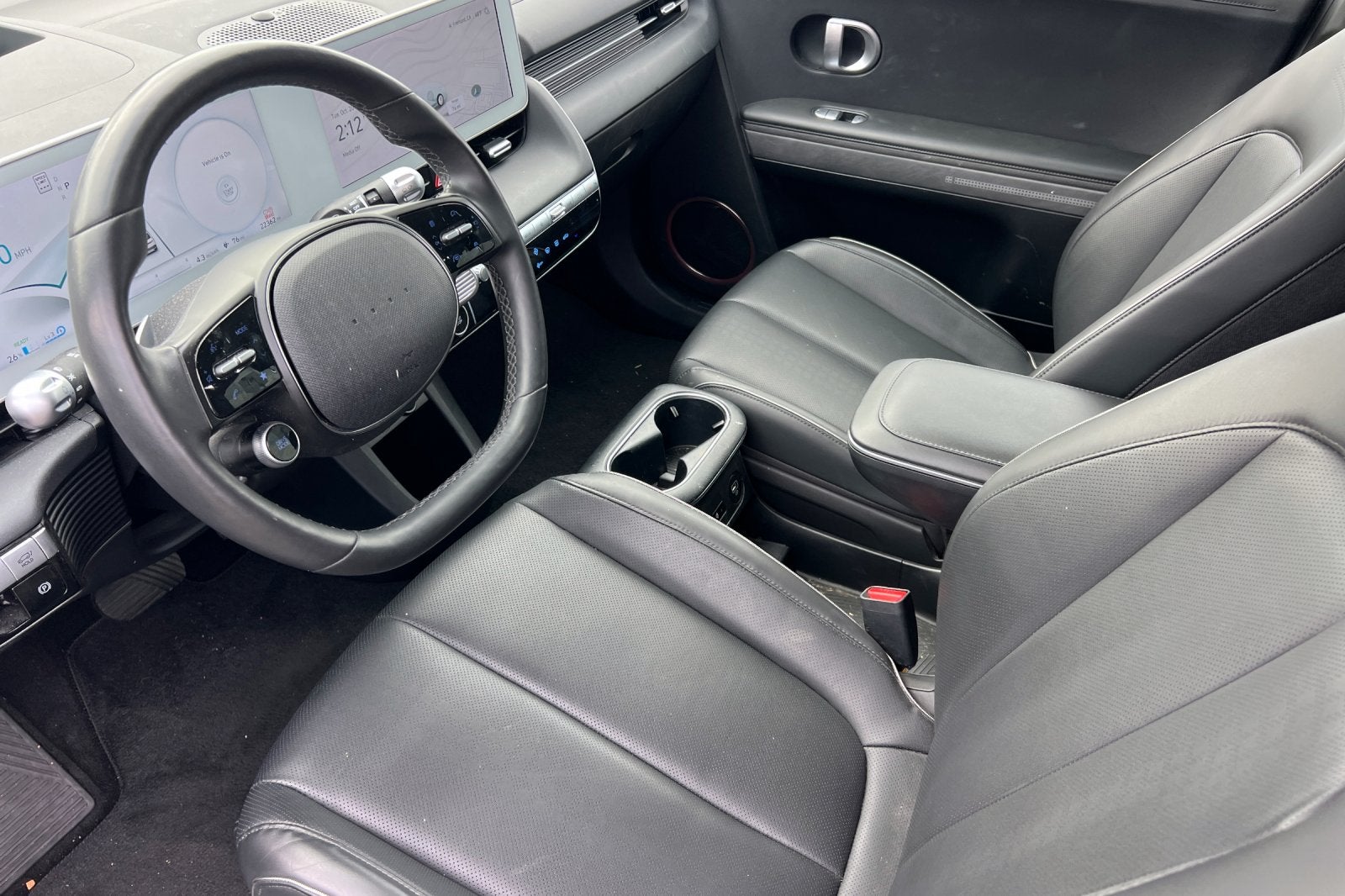 2024 Hyundai IONIQ 5 Limited