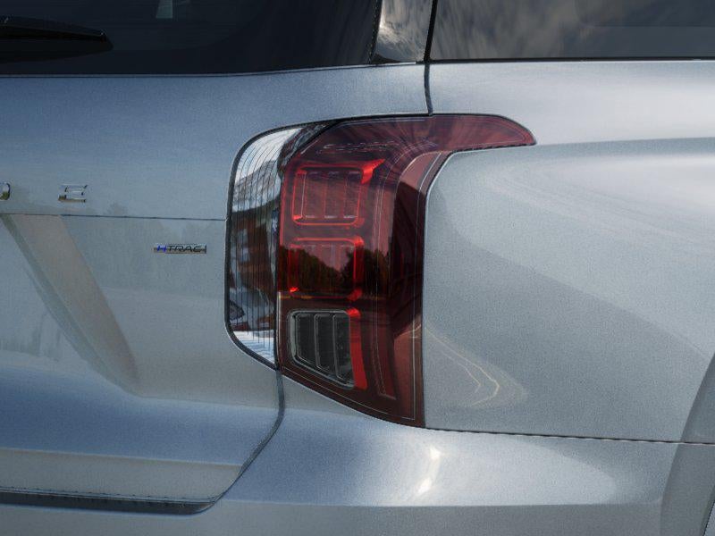 2025 Hyundai PALISADE Calligraphy AWD