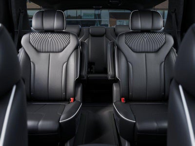 2025 Hyundai PALISADE Calligraphy AWD