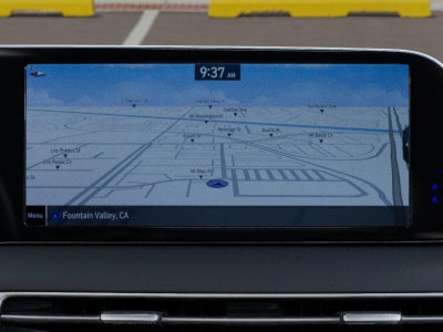 2025 Hyundai PALISADE Calligraphy AWD