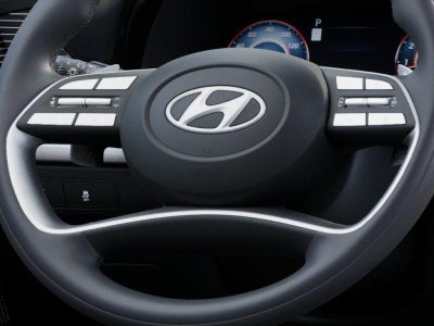 2025 Hyundai PALISADE Calligraphy AWD