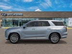 2025 Hyundai PALISADE Calligraphy AWD