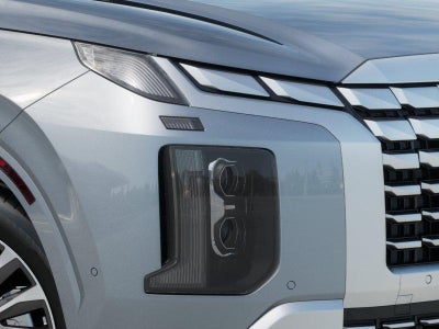 2025 Hyundai PALISADE Calligraphy AWD