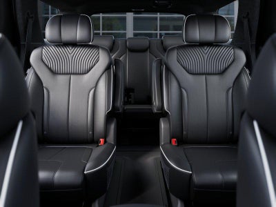 2025 Hyundai PALISADE Calligraphy AWD