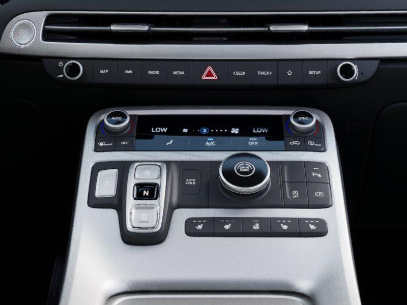 2025 Hyundai PALISADE Calligraphy AWD