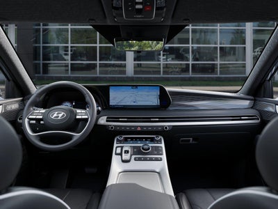 2025 Hyundai PALISADE Calligraphy AWD