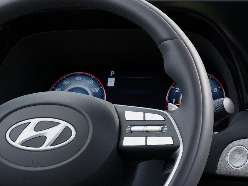 2025 Hyundai PALISADE Calligraphy AWD