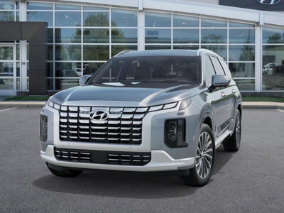 2025 Hyundai PALISADE Calligraphy AWD