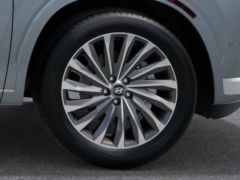 2025 Hyundai PALISADE Calligraphy AWD