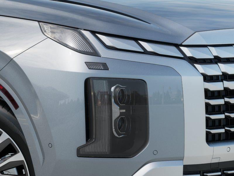 2025 Hyundai PALISADE Calligraphy AWD