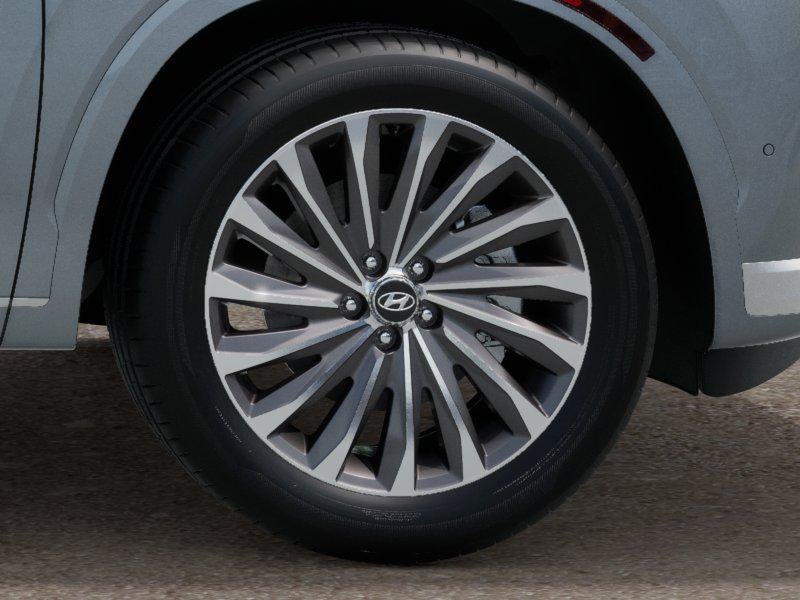 2025 Hyundai PALISADE Calligraphy AWD