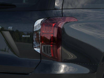 2025 Hyundai PALISADE Calligraphy AWD