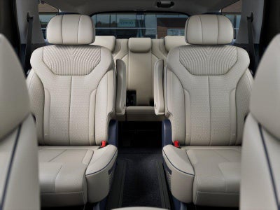 2025 Hyundai PALISADE Calligraphy AWD