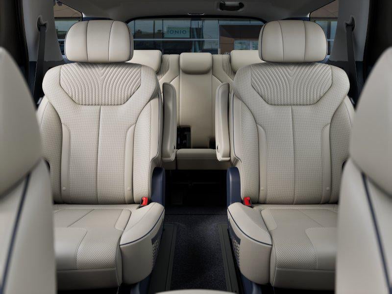 2025 Hyundai PALISADE Calligraphy AWD