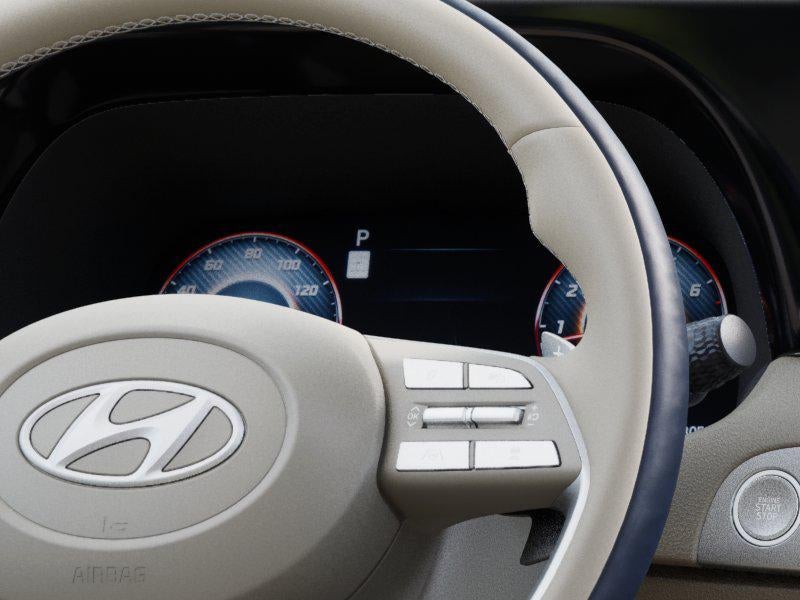 2025 Hyundai PALISADE Calligraphy AWD