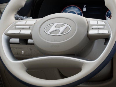 2025 Hyundai PALISADE Calligraphy AWD