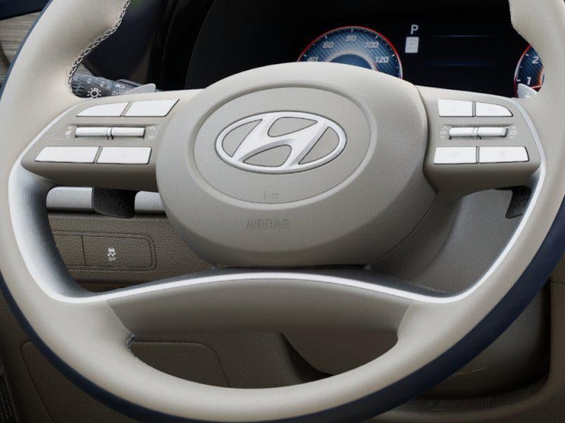 2025 Hyundai PALISADE Calligraphy AWD