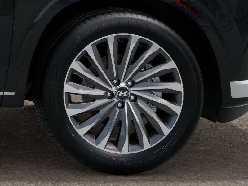 2025 Hyundai PALISADE Calligraphy AWD