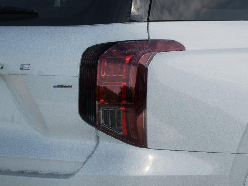 2025 Hyundai PALISADE Calligraphy Night Edition AWD