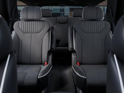 2025 Hyundai PALISADE Calligraphy Night Edition AWD