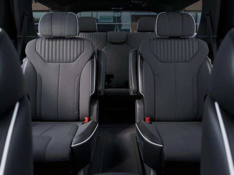 2025 Hyundai PALISADE Calligraphy Night Edition AWD