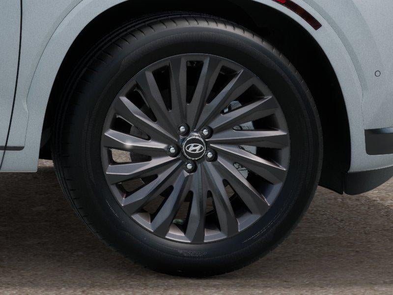 2025 Hyundai PALISADE Calligraphy Night Edition AWD