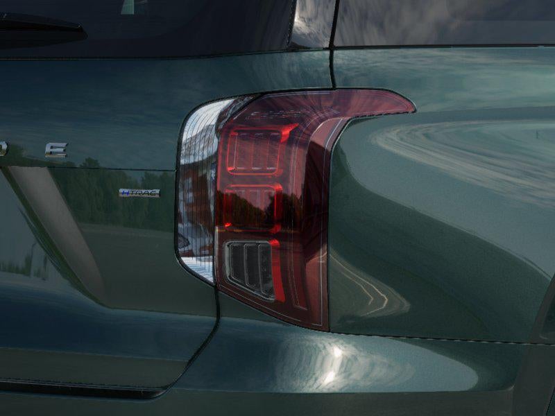 2025 Hyundai PALISADE Calligraphy AWD
