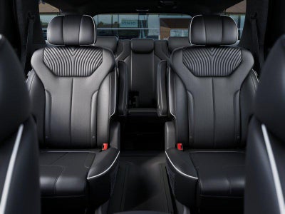 2025 Hyundai PALISADE Calligraphy AWD