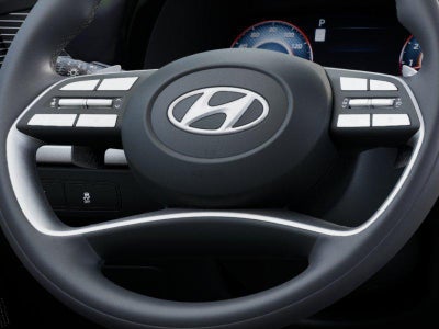 2025 Hyundai PALISADE Calligraphy AWD