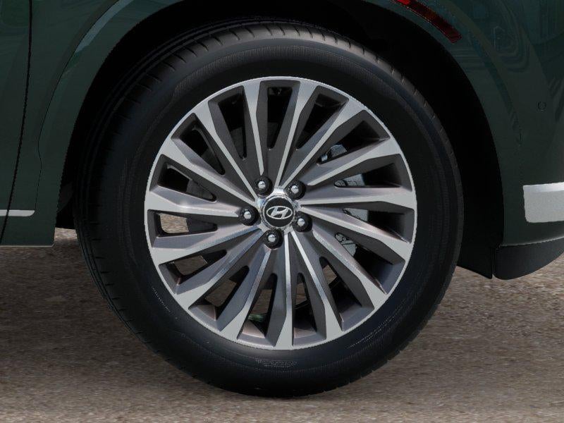 2025 Hyundai PALISADE Calligraphy AWD