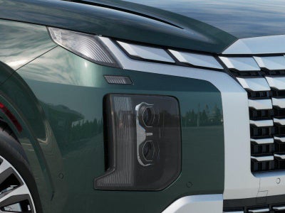 2025 Hyundai PALISADE Calligraphy AWD