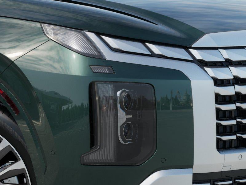 2025 Hyundai PALISADE Calligraphy AWD